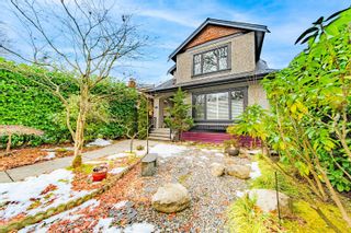 Photo 2: 3419 W 20TH Avenue in Vancouver: Dunbar House for sale (Vancouver West)  : MLS®# R2755851