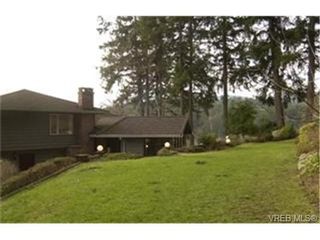 Photo 7:  in VICTORIA: SW West Saanich House for sale (Saanich West)  : MLS®# 437088