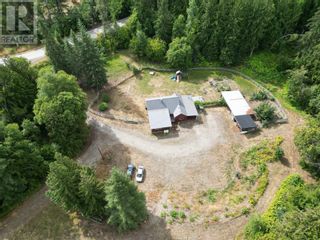 Photo 42: 3381 Trinity Valley Road in Enderby: House for sale : MLS®# 10280938