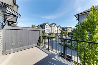 Photo 23: 12 8570 204 STREET in Langley: Willoughby Heights Townhouse for sale : MLS®# R2581391