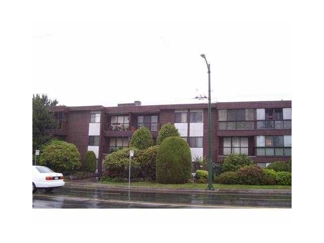 Main Photo: 107 3787 W 4TH Avenue in Vancouver: Point Grey Condo for sale (Vancouver West)  : MLS®# V819806