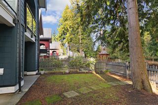 Photo 32: 110 2853 HELC Place in Surrey: Grandview Surrey Townhouse for sale in "Hyde Park" (South Surrey White Rock)  : MLS®# R2859460