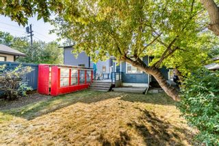 Photo 23: 2716 1 Street NE in Calgary: Tuxedo Park Detached for sale : MLS®# A1256824