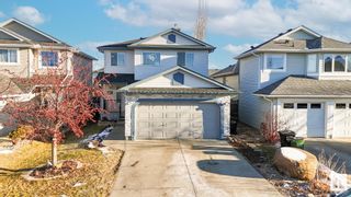 Main Photo: 652 WINDROSS Crescent in Edmonton: Zone 30 House for sale : MLS®# E4388318