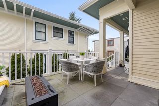 Photo 28: 2 214 W 6TH Street in North Vancouver: Lower Lonsdale 1/2 Duplex for sale : MLS®# R2754272