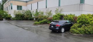 Photo 6: B 199 Brigantine Drive in Coquitlam: Cape Horn Industrial for lease : MLS®# C8052169