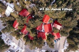 Photo 5: 5E 3031 ST ANTON Way in Whistler: Alta Vista Townhouse for sale in "St Anton's Village" : MLS®# R2779369