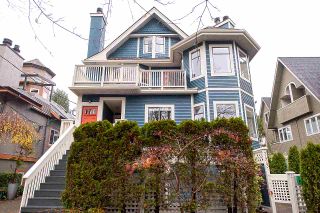 Photo 19: 2423 W 6TH Avenue in Vancouver: Kitsilano Townhouse for sale (Vancouver West)  : MLS®# R2432040