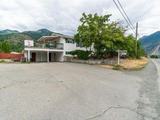 Photo 32: 57 MOUNTAINVIEW ROAD: Lillooet House for sale (South West)  : MLS®# 162949