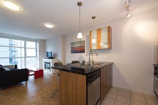 Photo 3: 1507 1155 Seymour Street in Vancouver: Yaletown Condo for sale (Vancouver West)  : MLS®# R2023298