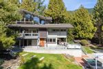 Main Photo: 3956 WESTRIDGE Avenue in West Vancouver: Bayridge House for sale : MLS®# R2869100