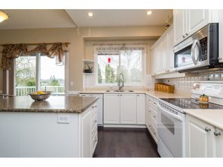 Photo 9: 22319 50 Avenue in Langley: Murrayville House for sale in "UPPER MURRAYVILLE" : MLS®# R2154621