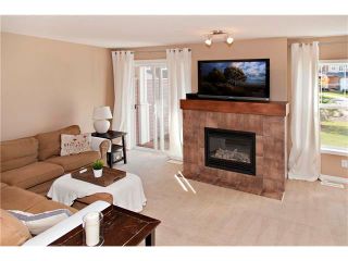 Photo 6: 91 148 CHAPARRAL VALLEY Gardens SE in Calgary: Chaparral House for sale : MLS®# C4034685