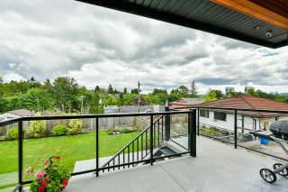 Photo 37: 1620 SPRINGER Avenue in Burnaby: Parkcrest House for sale in "KENSINGTON WEST" (Burnaby North)  : MLS®# R2493688