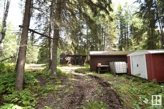 Photo 29: 10 Aspen Dr, Perch Cove Est. SKELETON LAKE: Rural Athabasca County Vacant Lot/Land for sale : MLS®# E4355108