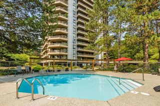 Photo 3: 307 2041 Bellwood Avenue in Burnaby: Brentwood Park Condo for sale (Burnaby North)  : MLS®# R2793829