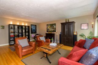 Photo 2: 201 1116 W 11TH Avenue in Vancouver: Fairview VW Condo for sale (Vancouver West)  : MLS®# R2405082