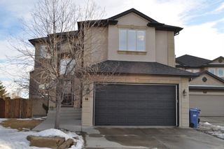 Main Photo: 46 Royal Birkdale Court NW in Calgary: Royal Oak Detached for sale : MLS®# A1173820