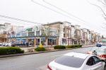 Main Photo: 327 5555 VICTORIA Drive in Vancouver: Victoria VE Condo for sale in "Chez Victoria" (Vancouver East)  : MLS®# R2758009