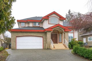 Main Photo: 11028 162A Street in Surrey: Fraser Heights House for sale (North Surrey)  : MLS®# R2755901