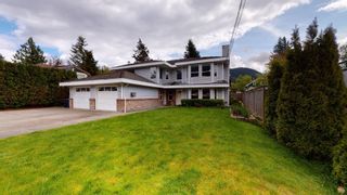 Photo 3: 41872 BIRKEN Road: Brackendale 1/2 Duplex for sale (Squamish)  : MLS®# R2686715