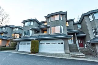 Photo 39: 6 2990 PANORAMA Drive in Coquitlam: Westwood Plateau Townhouse for sale in "Westbrook Village" : MLS®# R2761029