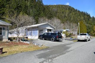 Photo 28: 5 Edith Rd in Tahsis: NI Tahsis/Zeballos Manufactured Home for sale (North Island)  : MLS®# 932135