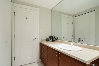 Photo 23: 301 9266 UNIVERSITY Crescent in Burnaby: Simon Fraser Univer. Condo for sale (Burnaby North)  : MLS®# R2464043