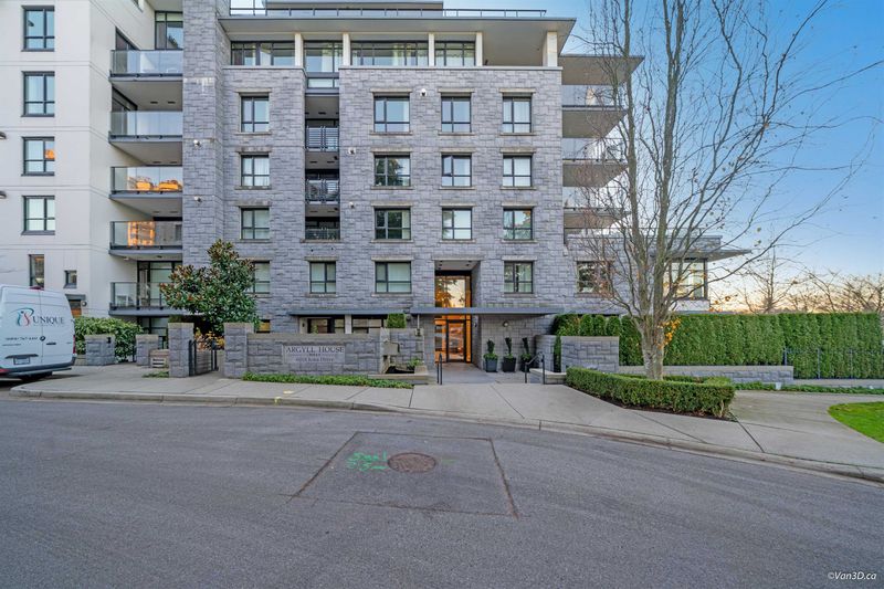 FEATURED LISTING: 309 - 6018 IONA Drive Vancouver