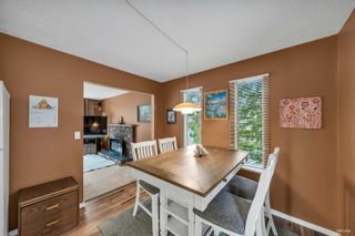 Photo 8: 3213 SALT SPRING Avenue in Coquitlam: New Horizons House for sale in "NEW HORIZONS" : MLS®# R2727653