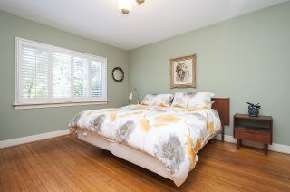 Photo 8: 3879 SW MARINE Drive in Vancouver: Southlands House for sale (Vancouver West)  : MLS®# R2112799