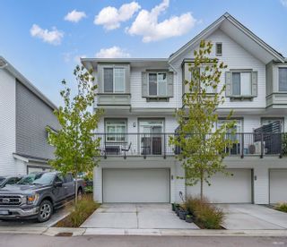 Photo 21: 25 15489 99A Avenue in Surrey: Guildford Townhouse for sale (North Surrey)  : MLS®# R2822380