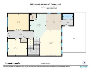 Photo 26: 128 Prestwick Point SE in Calgary: McKenzie Towne Detached for sale : MLS®# A1199354