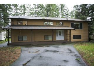 Photo 2: 19924 24 Avenue in Langley: Brookswood Langley House for sale in "FERNRIDGE" : MLS®# R2019591
