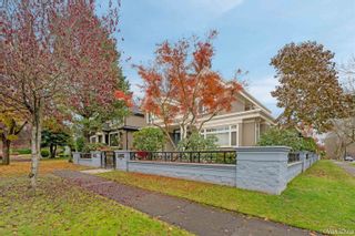 Photo 1: 2188 W 21ST Avenue in Vancouver: Arbutus House for sale (Vancouver West)  : MLS®# R2748614