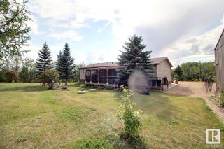 Photo 23: 193032 TWP 541: Rural Lamont County House for sale : MLS®# E4278453