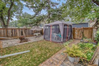 Photo 29: 1107 Dorchester Avenue in Winnipeg: Crescentwood Residential for sale (1B)  : MLS®# 202325351