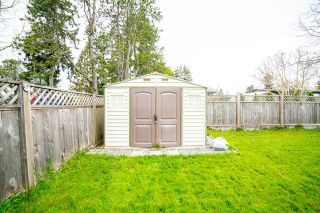 Photo 36: 5125 S WHITWORTH Crescent in Delta: Ladner Elementary House for sale (Ladner)  : MLS®# R2690079