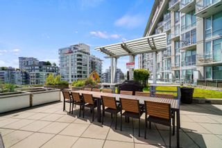 Photo 10: 1718 1618 QUEBEC Street in Vancouver: Mount Pleasant VE Condo for sale in "Central" (Vancouver East)  : MLS®# R2889905