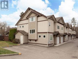 Main Photo: 9626 Jensen Road Unit# 4 in Lake Country: House for sale : MLS®# 10308413