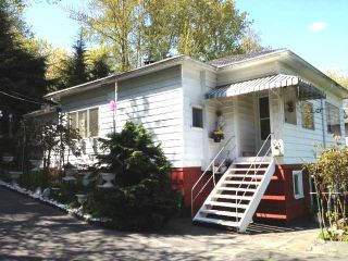 Photo 3: 7620 CRAIG AV in Burnaby: The Crest House for sale (Burnaby East)  : MLS®# V1003576