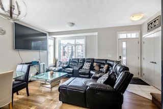 Photo 12: 305 Sage Meadows Gardens NW in Calgary: Sage Hill Row/Townhouse for sale : MLS®# A2032420