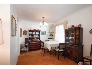 Photo 4: # 107 1695 W 10TH AV in Vancouver: Fairview VW Condo for sale (Vancouver West)  : MLS®# V1091610