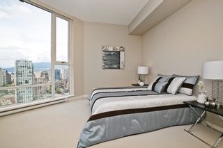 Photo 31: 3202 583 BEACH Crescent in Vancouver: Yaletown Condo for sale in "TWO PARKWEST" (Vancouver West)  : MLS®# V1008812