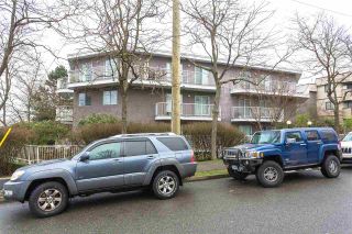 Photo 18: 308 2023 FRANKLIN Street in Vancouver: Hastings Condo for sale in "LESLIE POINT" (Vancouver East)  : MLS®# R2227826