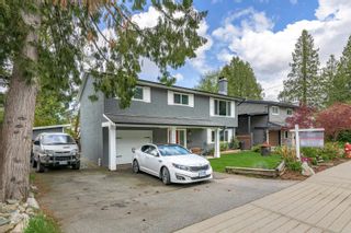 Photo 4: 20577 48 Avenue in Langley: Langley City House for sale : MLS®# R2679711