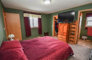 Photo 16: 10255 101 Street: Taylor Manufactured Home for sale (Fort St. John (Zone 60))  : MLS®# R2511245