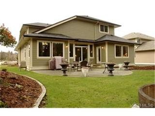 Photo 9: 2509 Glendoik Way in MILL BAY: ML Mill Bay House for sale (Malahat & Area)  : MLS®# 463066