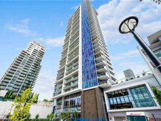 Photo 1: 2604 2311 BETA Avenue in Burnaby: Brentwood Park Condo for sale (Burnaby North)  : MLS®# R2668780