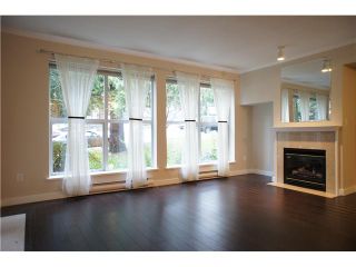 Photo 3: 306 4181 NORFOLK Street in Burnaby: Central BN Condo for sale in "NORFOLK PLACE" (Burnaby North)  : MLS®# V982839
